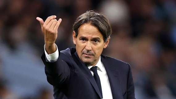 Inchiesta ultrà a Milano: sentito il tecnico dell'Inter Inzaghi 