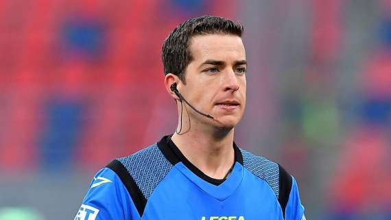 Campi: ''Inter fortunata con gli arbitri. Altre squadre inguardabili...''