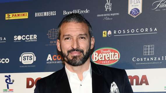 Zambrotta: "Io correvo, andavo nello spazio. Caratteristiche che vedo in Bellanova"