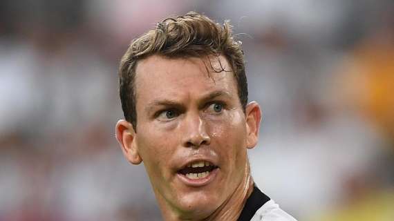 Lichtsteiner 'carica' la Juventus: "Saremo pronti per il Mondiale per Club"