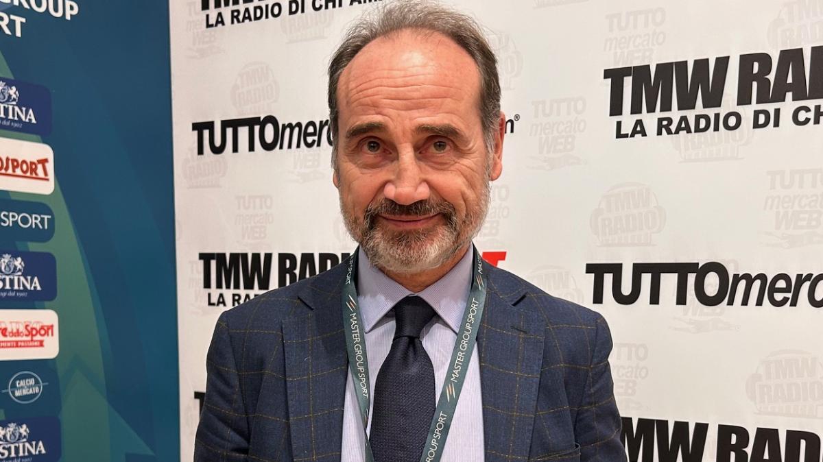 Lupo: "La Juve paga una mancanza di identità precedente all'arrivo di Spalletti"