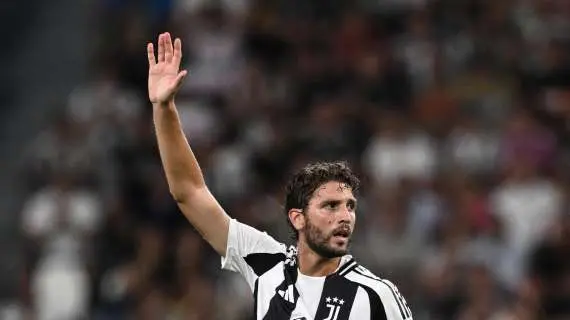 Psv-Juventus, le probabili formazioni: ritorna titolare Locatelli