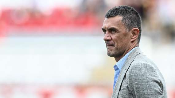 Maldini denuncia la censura all'intervista rilasciata a Radio Serie A