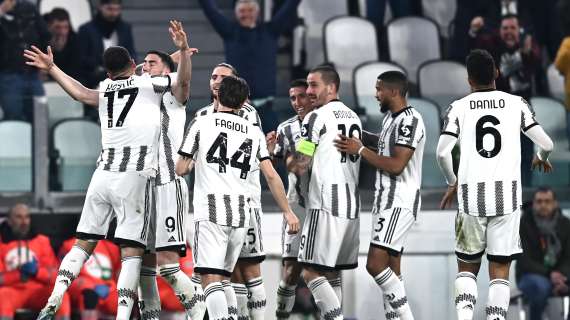 Coppa Italia: una rivincita per la Juventus anche sui fattori extracampo