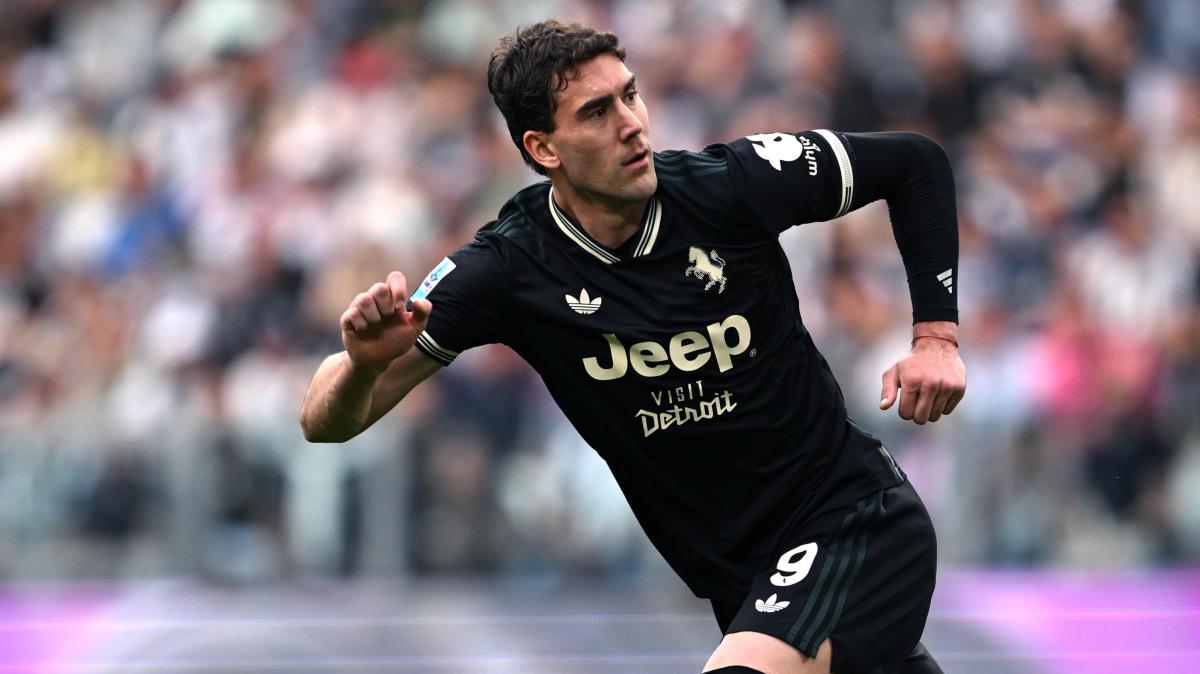 Di Marzio: "Juve e Vlahovic vogliono andare avanti insieme, manca accordo economico"