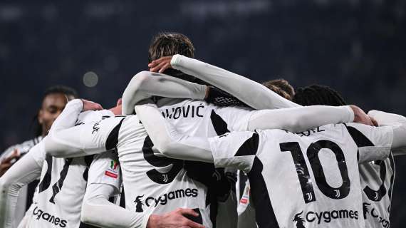 Juventus.com - Verso Juventus-Torino: Head to Head