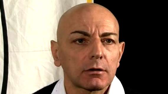 Chirico: "La Juventus corre lo stesso rischio di Calciopoli..."