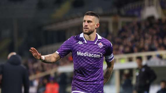 Fiorentina, Biraghi salterà la sfida contro l'Inter: il motivo