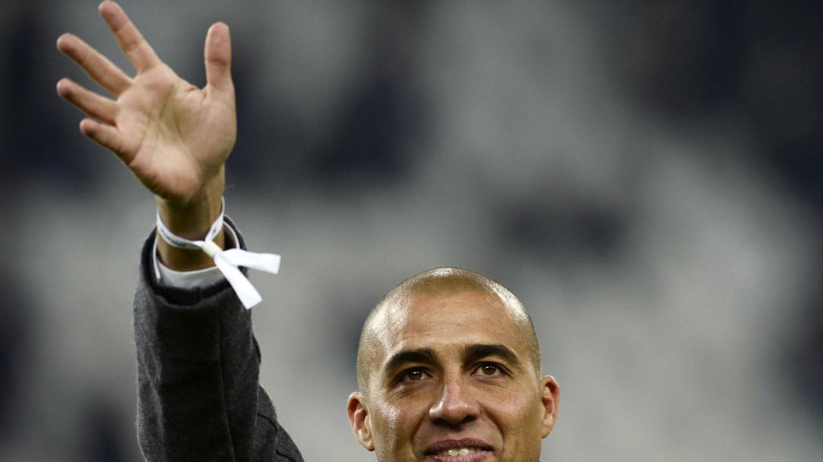 Il Re David Costruisce il "Giocatore Perfetto": Le Risposte di Trezeguet su TikTok Fanno Boom! 