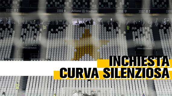 Esclusiva BN- Inchiesta Curva silenziosa: il tifo "vietato" dagli ultras e gli official club trascurati dalla Juventus