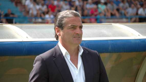 Incocciati: "Allegri? E' la prima volta che si trova in una situazione del genere..."