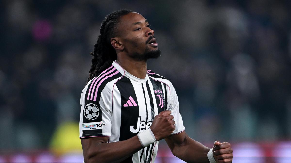 Sirene inglesi per Thuram: la posizione della Juventus e del calciatore