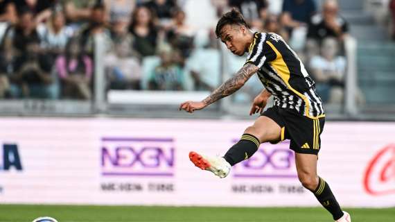 UFFICIALE - La Juventus annuncia la cessione di Kaio Jorge: le cifre