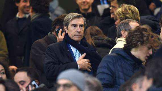 Braida: ''La Juve ha avuto il coraggio di esordire giovani come Yildiz, Miretti...''