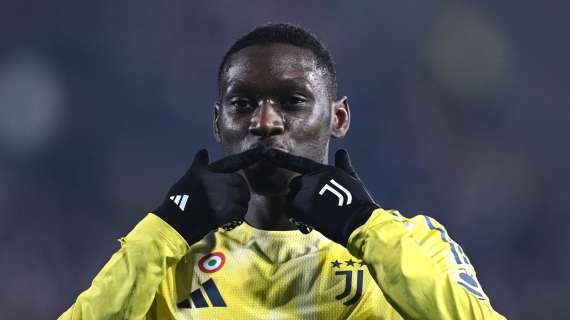 Mercato Juve, Giuntoli follie per trattenere Kolo Muani: ecco i sacrificabili