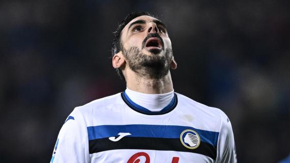 Zappacosta a DAZN: "Cercheremo di mettere in difficoltà la Juve per vincere"