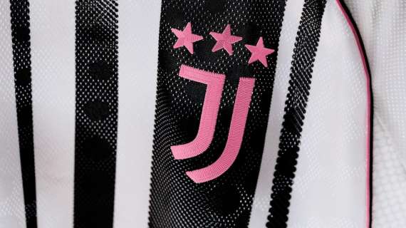 Salandin: "Ecco i motivi dietro la scelta di design della nuova maglia Juve"