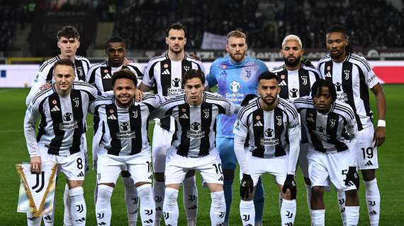 Bruges-Juventus, 0-0: finisce qui! I bianconeri tornano a pareggiare, ma conquistano il primo traguardo della stagione 