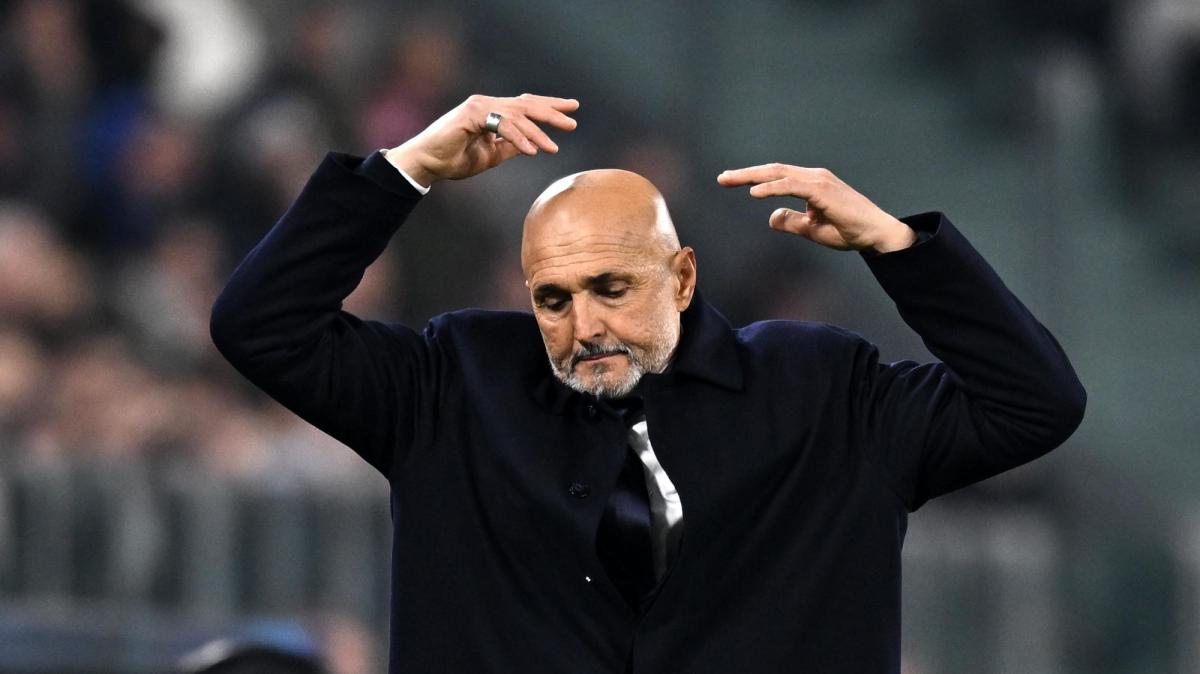 Sabatini post Sporting: "Intuizioni tattiche e del sano amor proprio, la ricetta di Spalletti"