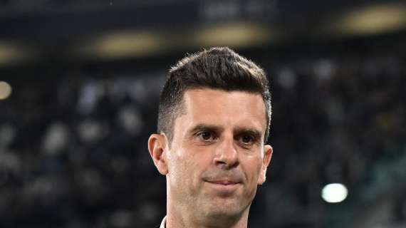 Thiago Motta: "Inter-Juve? La vivo molto bene. Come sempre andiamo al campo al 200%"