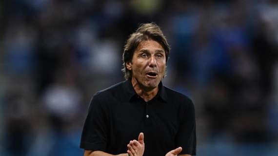 Conte: "Le grandi sono tornate, sarà un campionato equilibrato"