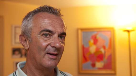 Il procuratore Ascari: "Mancini lo vedrei in viola, ma se ne parla per la Juve..."