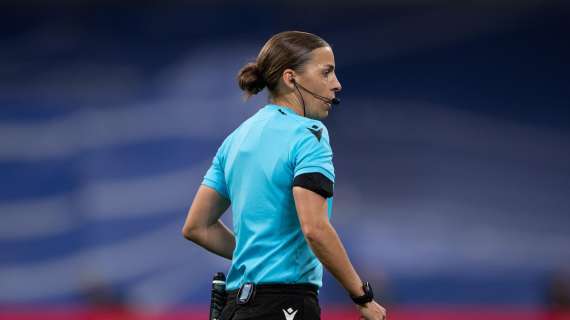 Social Mondiali, Frappart arbitrerà Costa Rica-Germania: è la prima donna nella storia della competizione