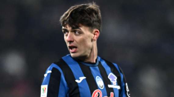 Maldini subito out, l'Atalanta dovrà farne a meno per tre settimane