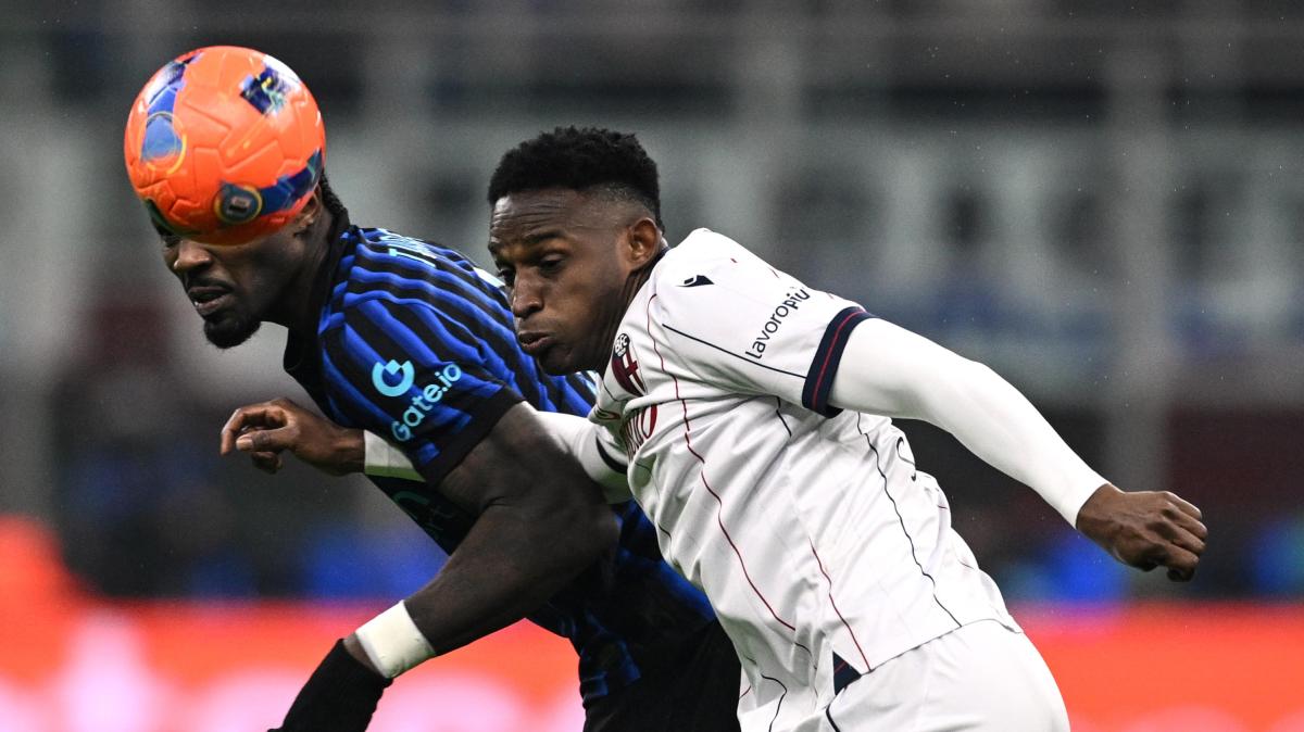Bologna, alla Juve non interessa solo Lucumi. E i rossoblu osservano Miretti