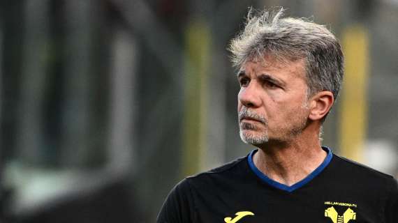 Baroni: ora è ufficiale, è il nuovo tecnico della Lazio