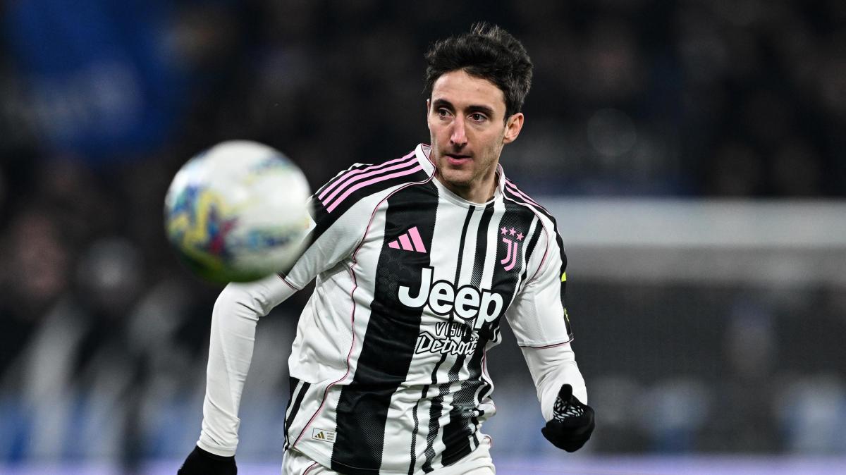 Pavan: "Se su Bremer-Hojlund era rigore, allora lo era anche su Cambiaso-De Roon"