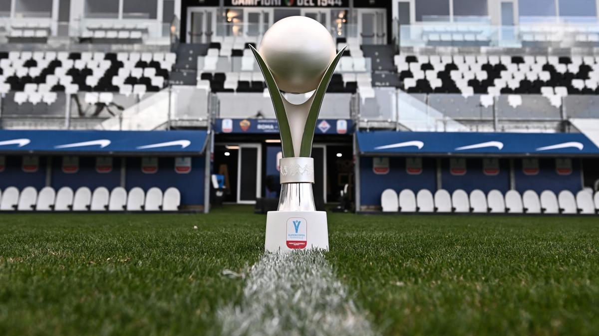 Women, ufficiali data e sede della finale di Supercoppa Women