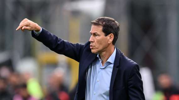 Belgio, prima di Rudi Garcia la Federazione aveva contattato un ex Juve