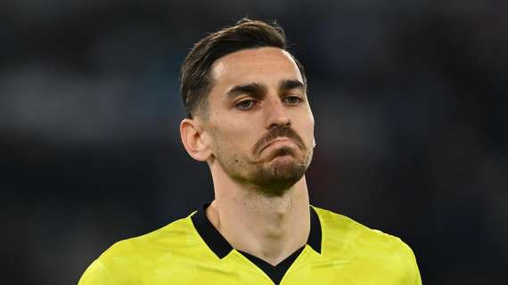 Meret: "La parata su Yildiz al Maradona una delle due decisive nella stagione del Napoli"