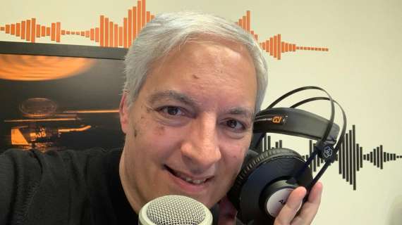 Martini a RBN: “Non so se Allegri resterà. Chiesa e Vlahovic da tenere. Pogba al top? Dubito"