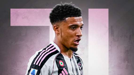 Balzarini: "Entro la fine della settimana mi aspetto di vedere Sancho al J Medical"