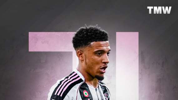 Gazzetta - Avanza Molina, Sancho sempre più vicino alla Juventus