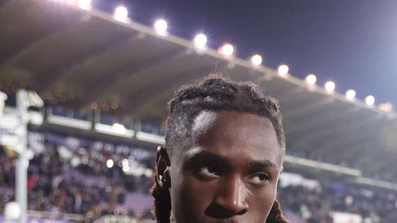 Club di Premier piombano su Kean: sarà un'estate calda di mercato anche a Firenze