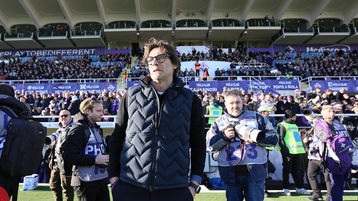 Fiorentina al lavoro per un doppio prestito dalla Juventus