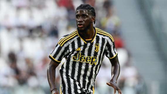 I giovani che la Juventus può sacrificare sul mercato