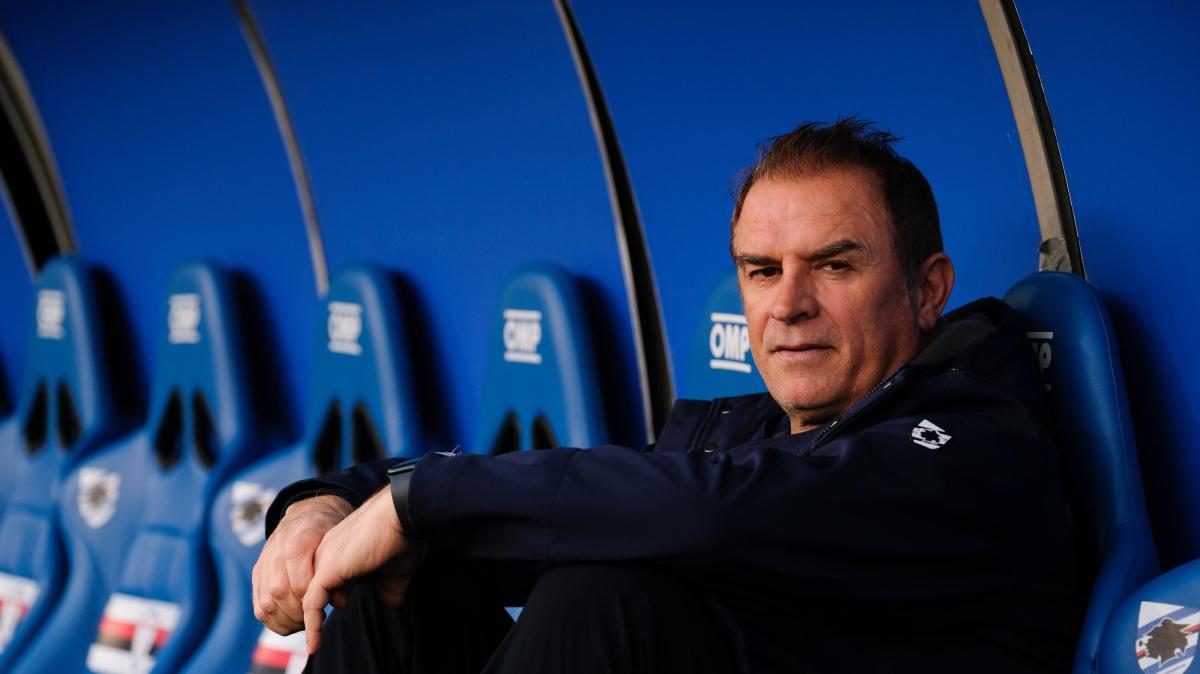 Semplici: "Non mi aspettavo che Tudor e Pioli saltassero così presto"