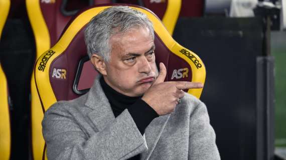 Mercato Juve, Mourinho vuole un obiettivo bianconero: la notizia