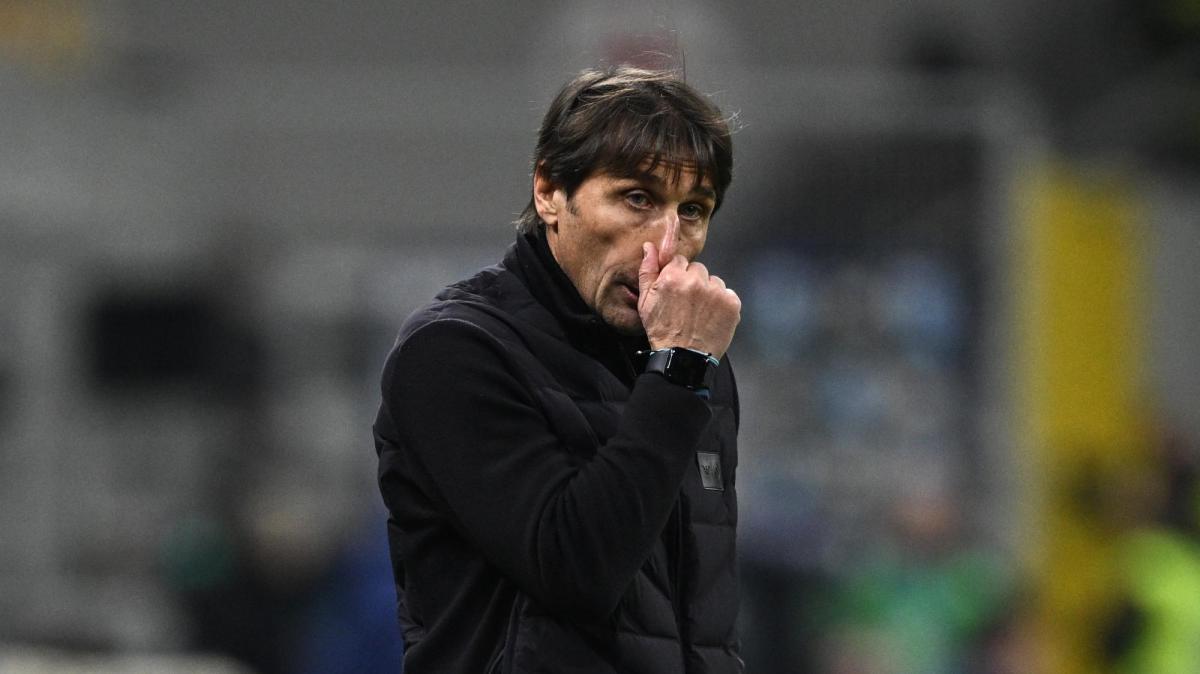 Santini: "È già da un po' che Conte non mi sembra più sul pezzo"