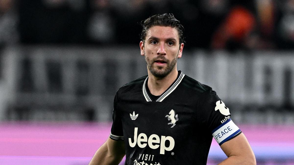 Locatelli chiede scusa: "Dispiaciuto per l'errore ma resta la grande reazione di squadra"