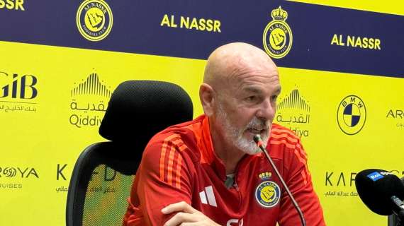 Pioli, ipotesi risoluzione con l'Al-Nassr tutt'altro che impossibile