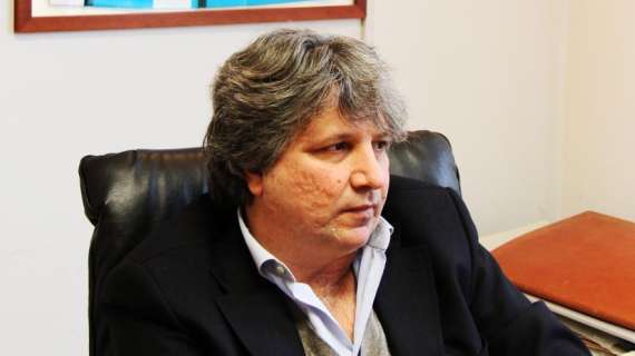 Canovi: "Allegri e Pioli non si possono discutere"