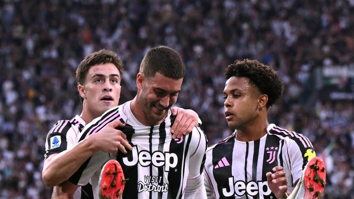 Mckennie e l'aneddoto su Tudor: "Durante il ritiro mi ha detto di perdere peso e..."