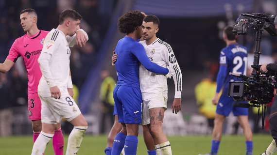 Ceballos, saltato il trasferimento al Marsiglia: possibilità per la Juve a gennaio?