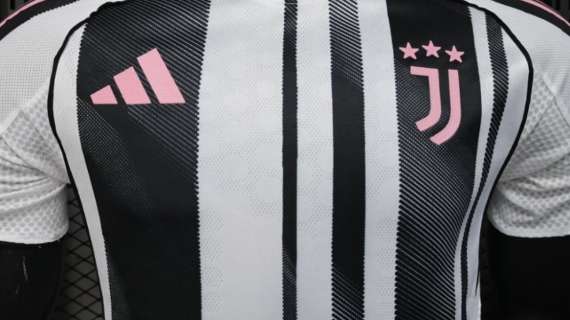 Juventus nella Top 10 dei contratti più remunerativi da sponsor tecnico