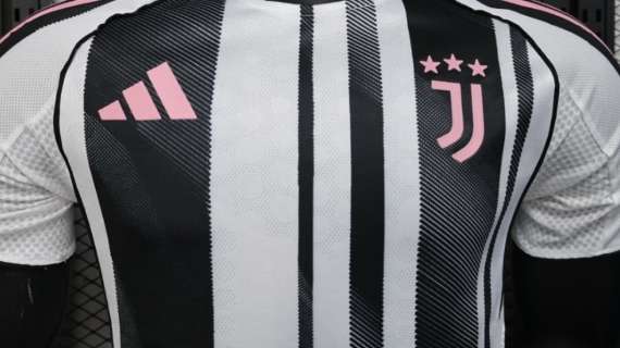 Juventus-Adidas, a breve sarà annunciato il rinnovo del sodalizio